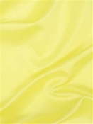 Baja Maize Duchess Satin Fabric